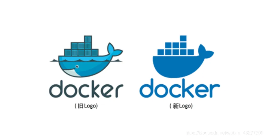 Docker基本操作
