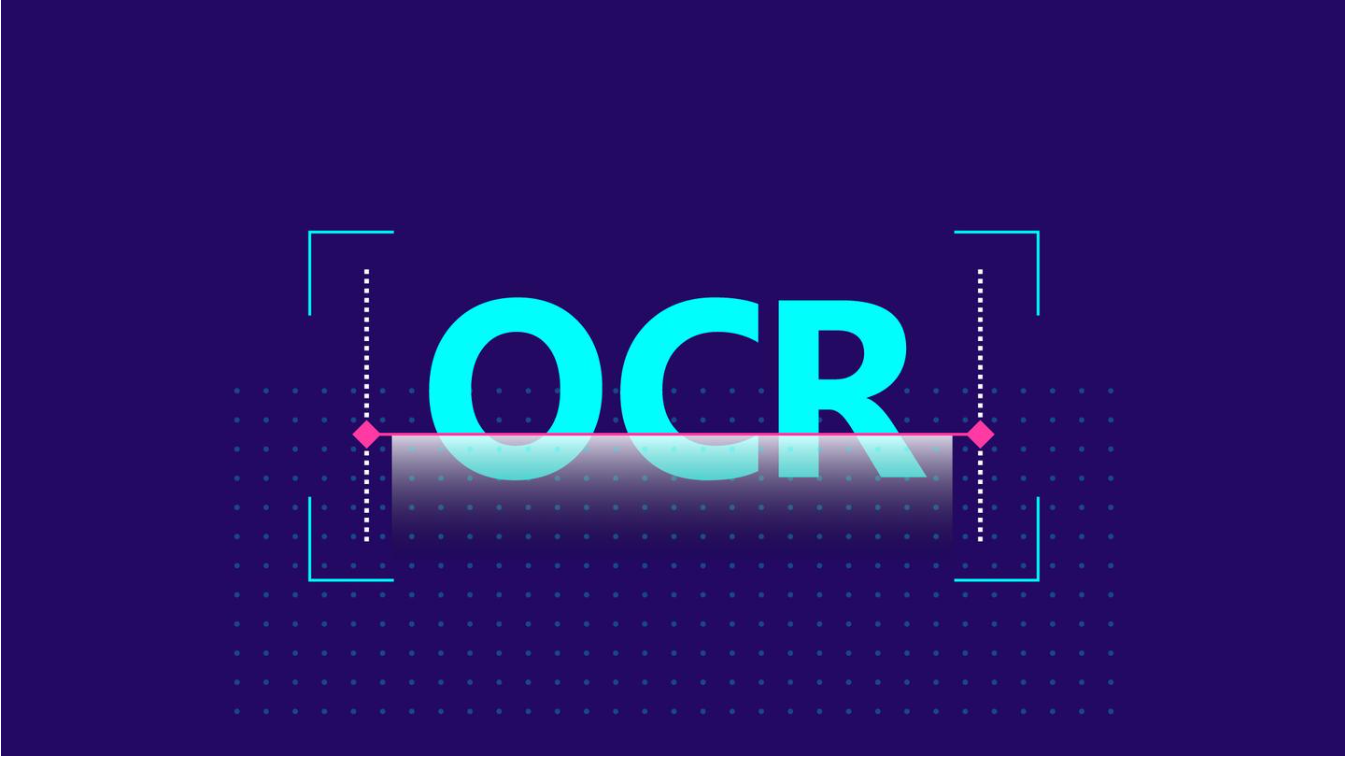 python获取图片中的文字